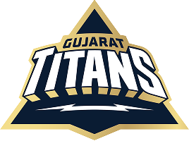 Gujarat Titans Logo