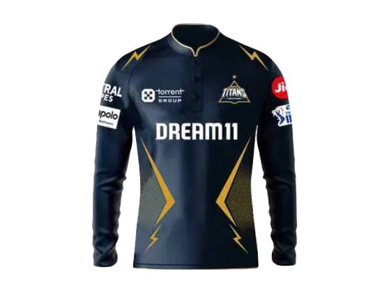 Match Edition Jersey