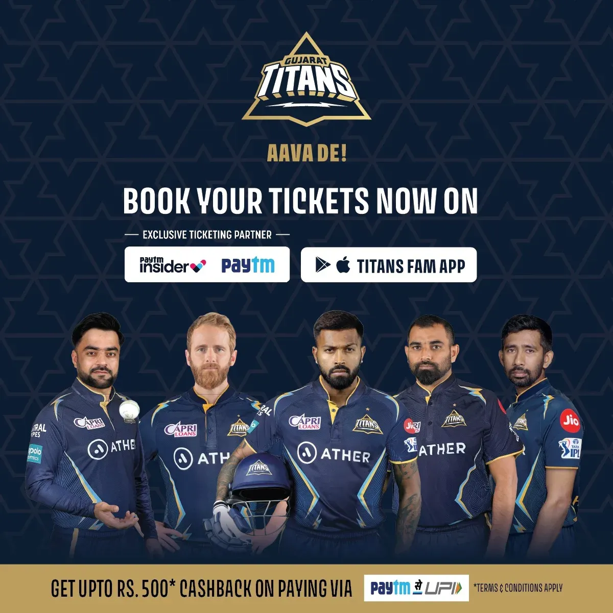 Buy Tickets