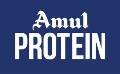 AMUL Protein Logo