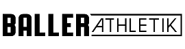 Baller Athletik Logo