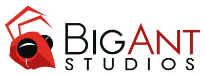BigAnt Logo
