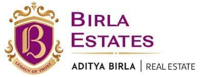 Birla Estates Logo