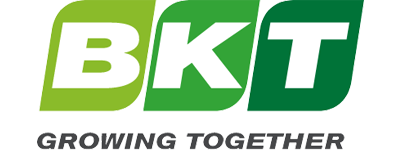BKT Logo