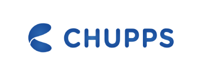 Chupps Logo