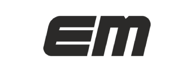 EM Logo