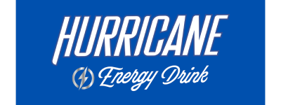 Hurricane Energy Drink