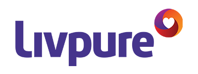 Livpure Logo