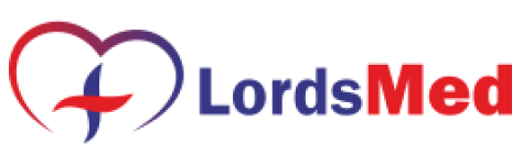 LordsMed Logo