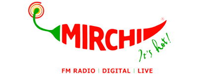 Mirchi logo