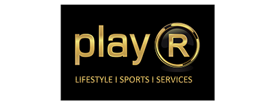PlayR Logo