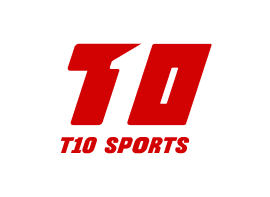 T10 Logo