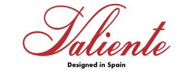Valiente Logo