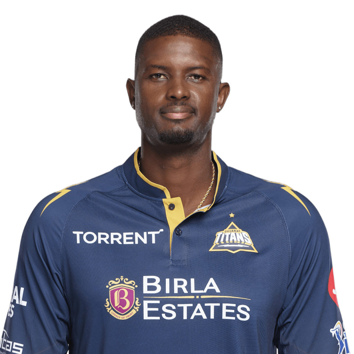 Jason Holder