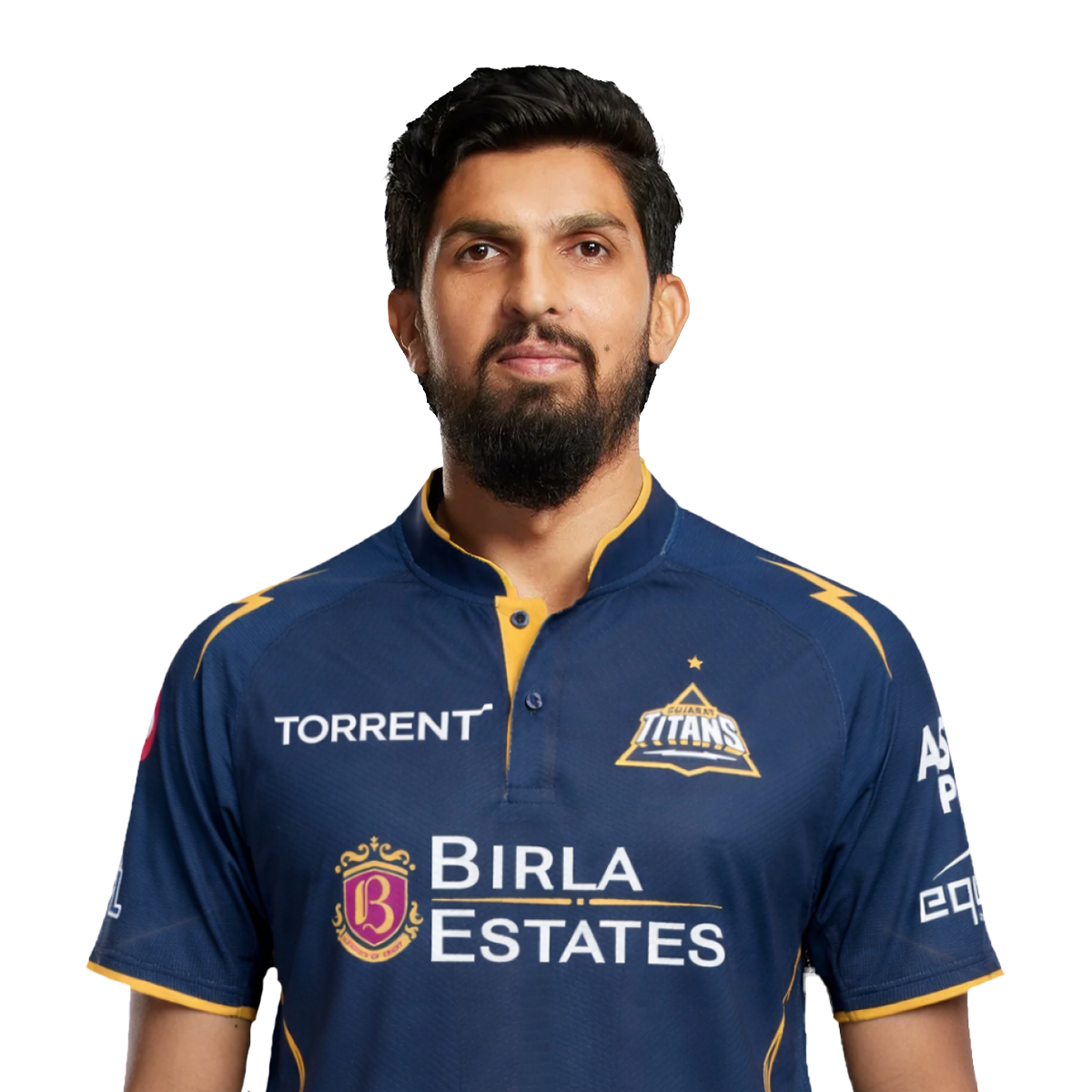 Ishant Sharma