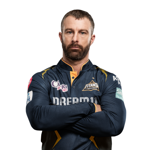 Matthew Wade