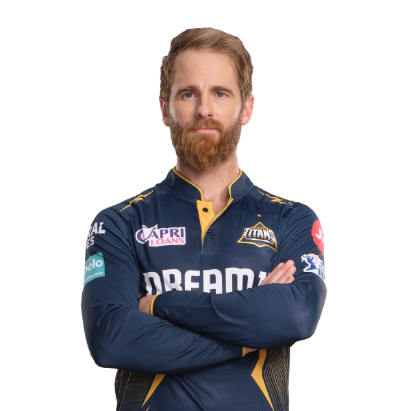 Kane Williamson IPL Profile