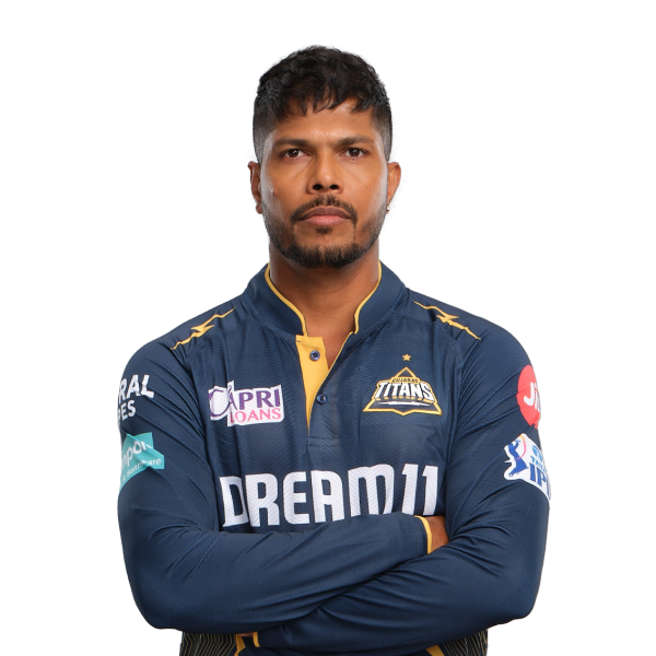 Umesh Yadav