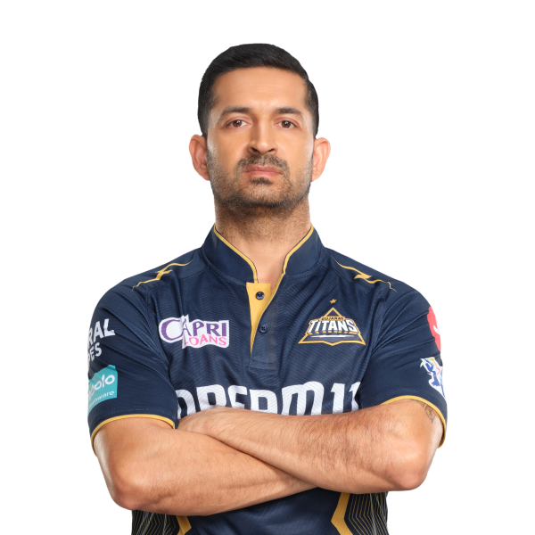 Mohit Sharma IPL Profile