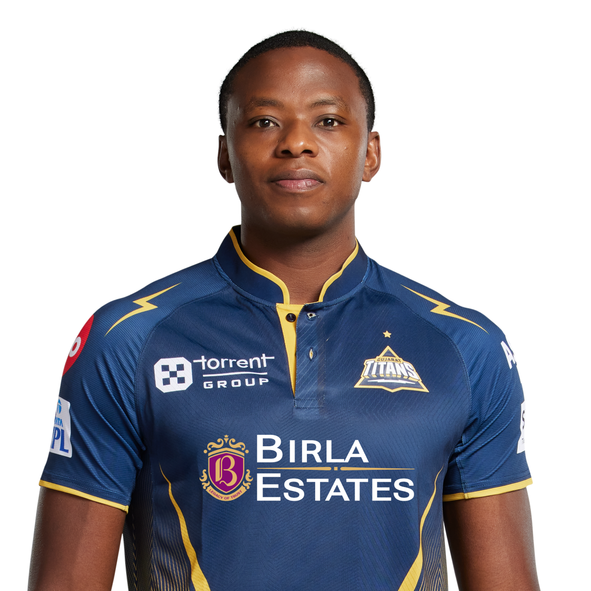 Kagiso Rabada