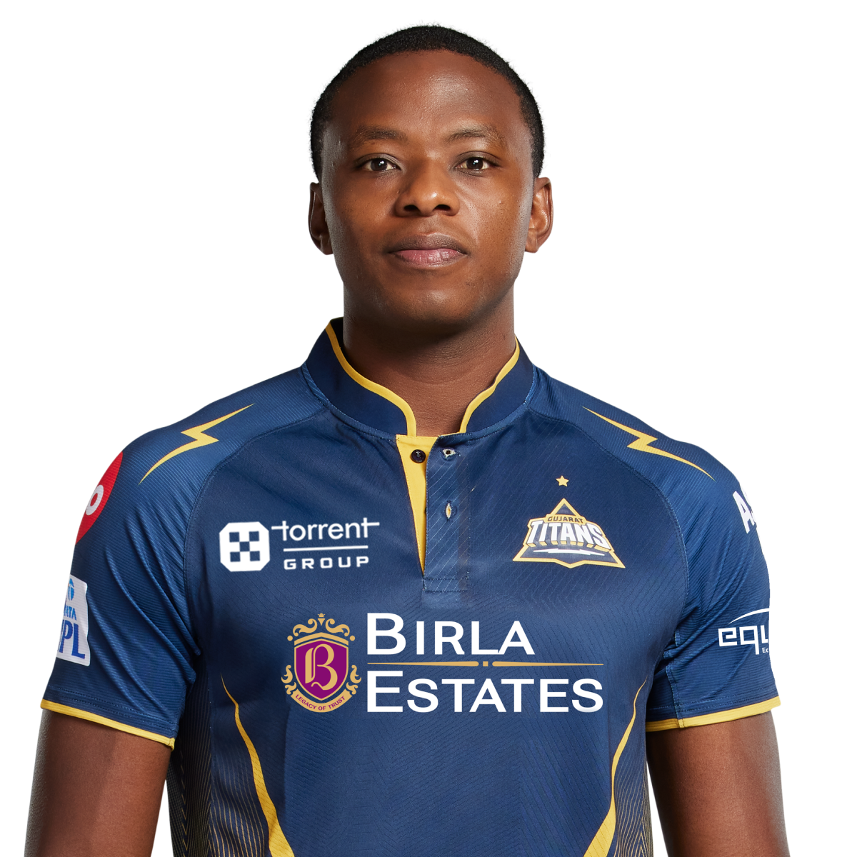 Kagiso Rabada
