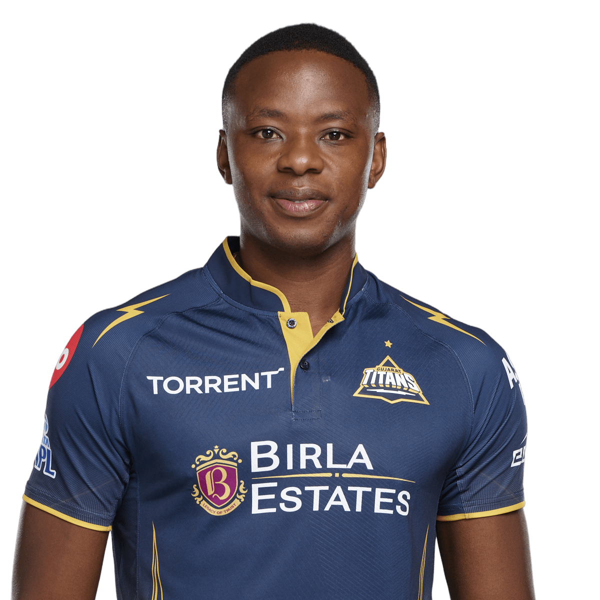 Kagiso Rabada