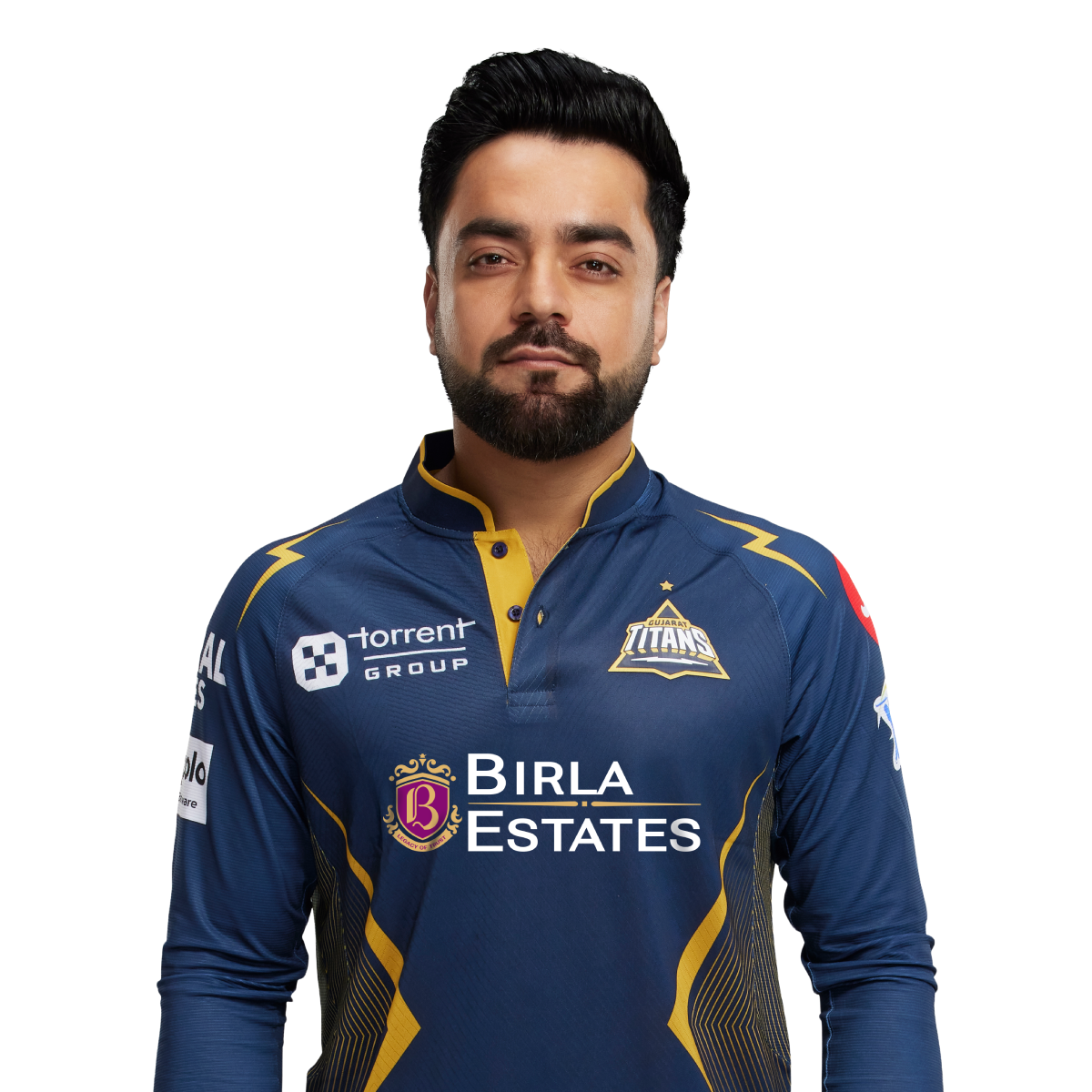 Rashid Khan