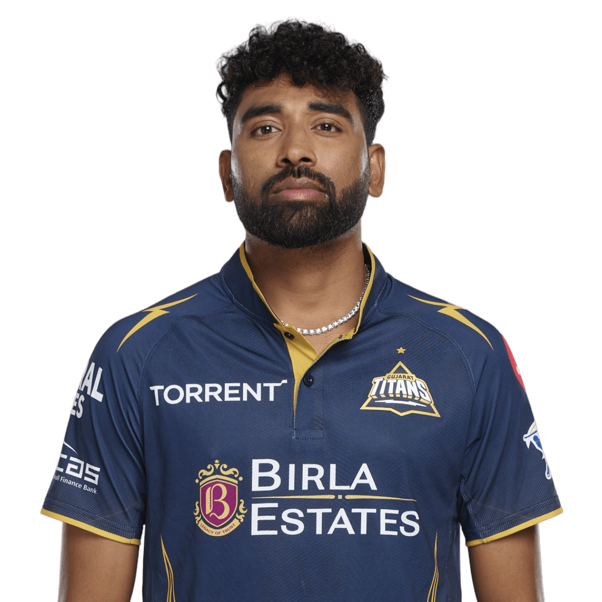 Mohammed Siraj