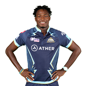 Dominic Drakes IPL Profile
