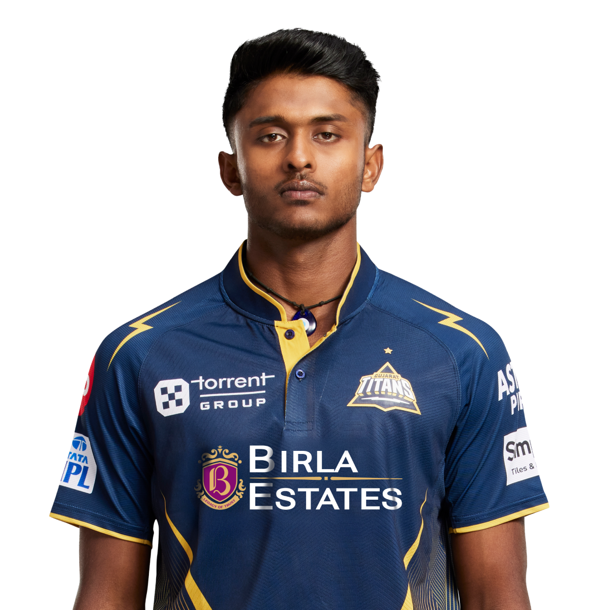 Sai Sudharsan IPL Profile Sai Sudharsan Ipl 2025 Team