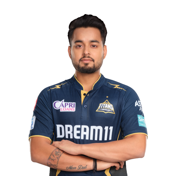 Sushant Mishra IPL Profile