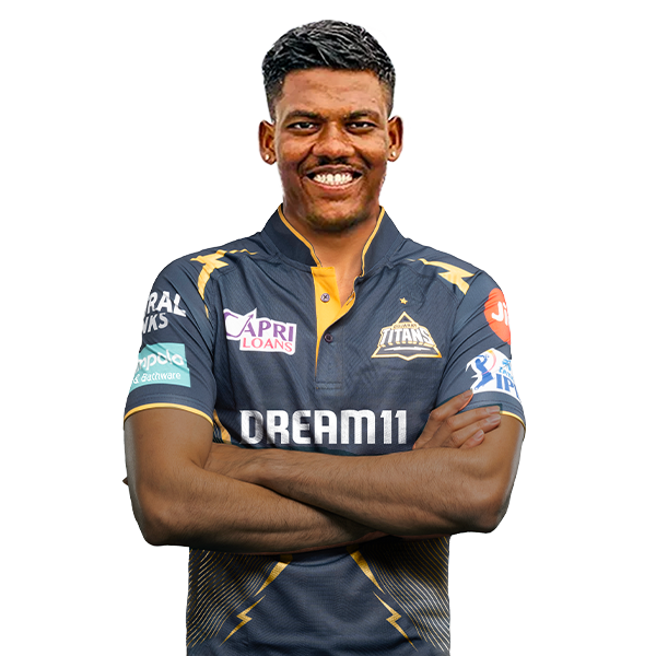 Robin Minz IPL Profile