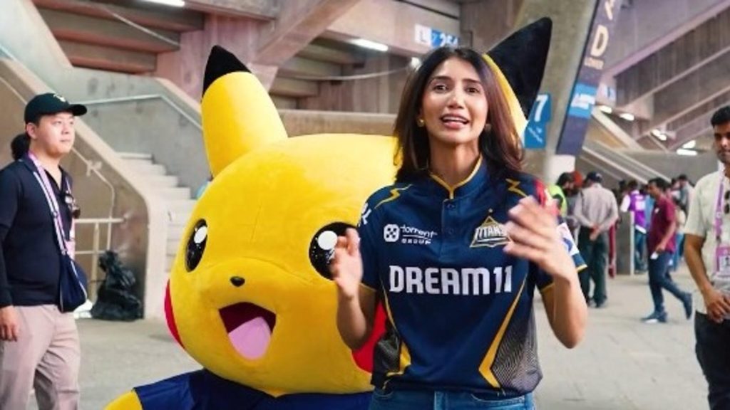 Matchday vibes ft. GT Insider 🥳🗣️