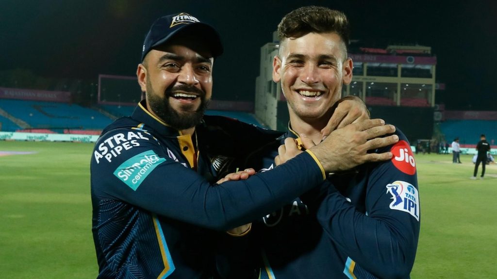 Aashish Kapoor opens up on Rashid Khan and Noor Ahmad’s roles in ...