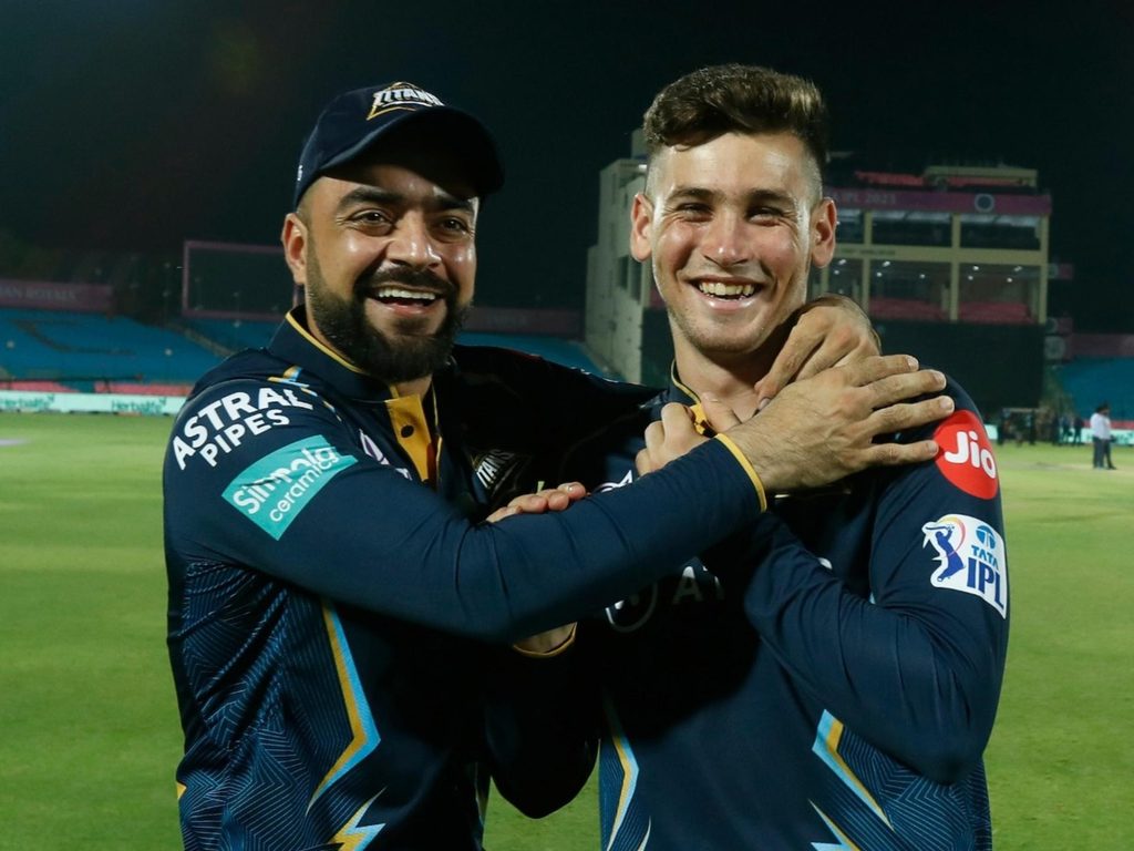 5 Best Spin Duos in IPL 2025