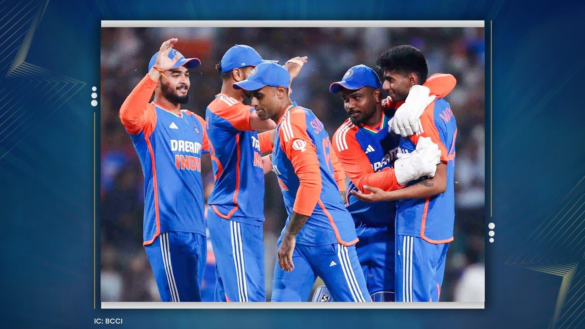 Dominant India aim for unassailable lead vs Bangladesh in Delhi in 2nd T20I