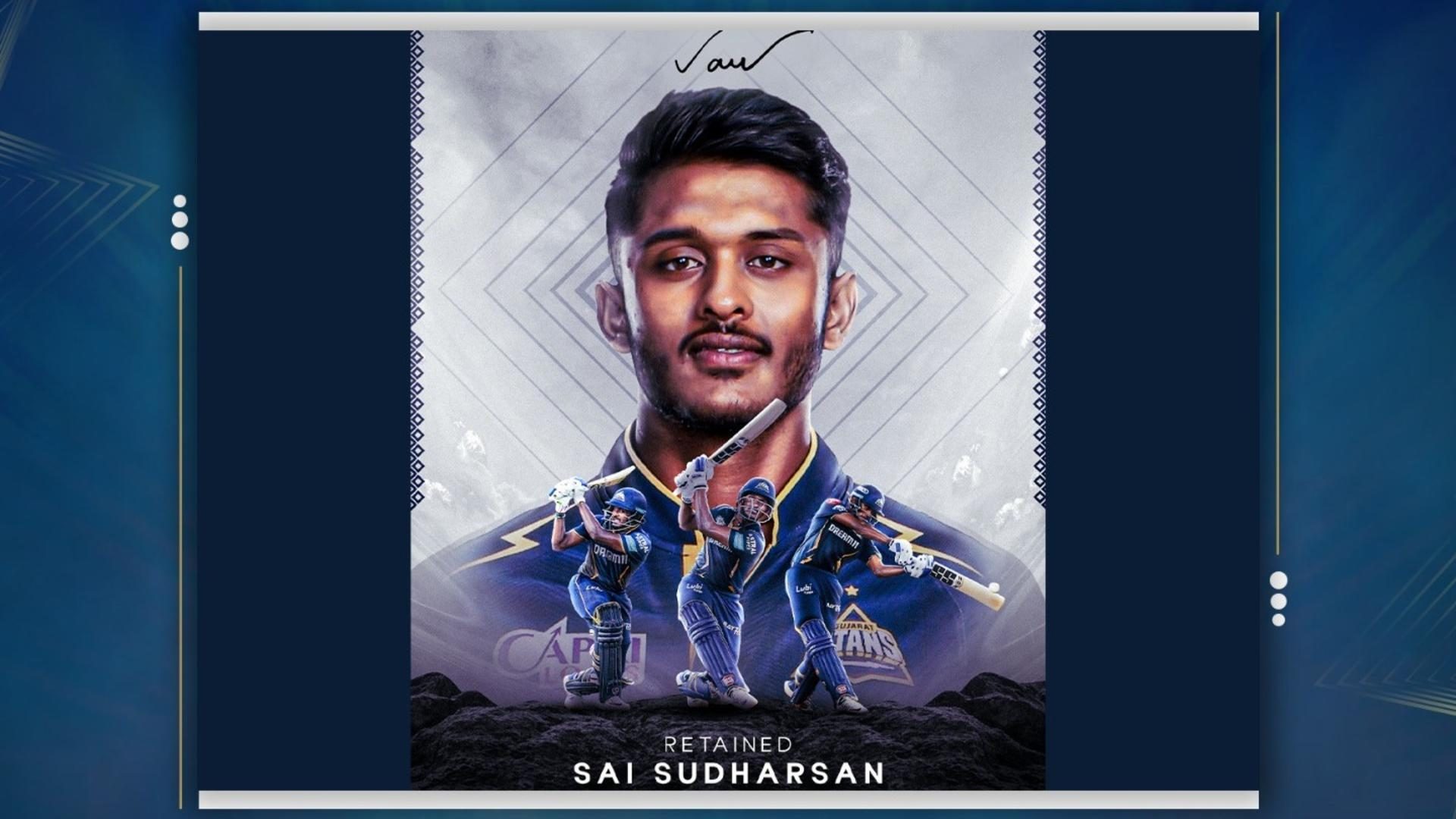 Sai Sudharsan Ipl 2025 Performance 